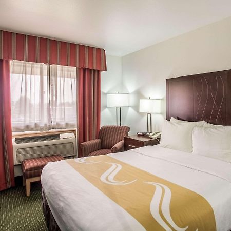 Quality Inn Belgrade - Bozeman Yellowstone Airport Ngoại thất bức ảnh