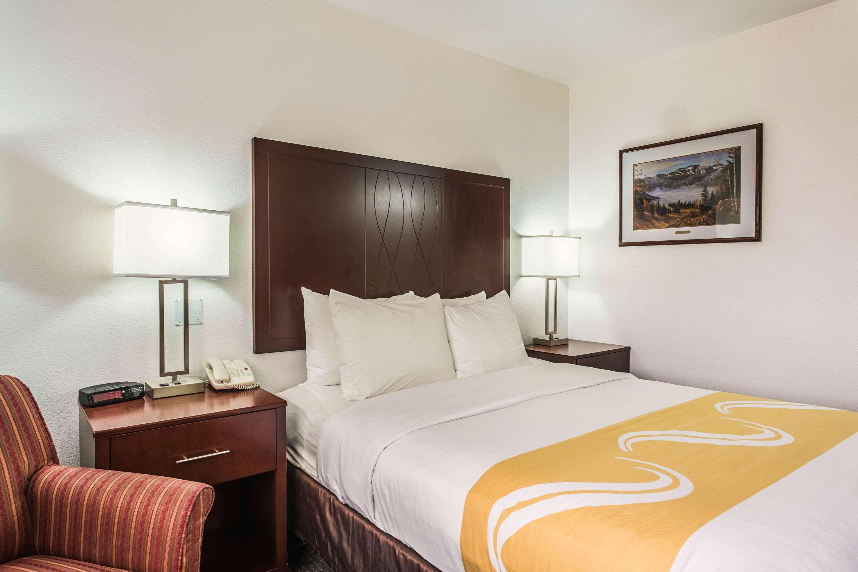 Quality Inn Belgrade - Bozeman Yellowstone Airport Ngoại thất bức ảnh