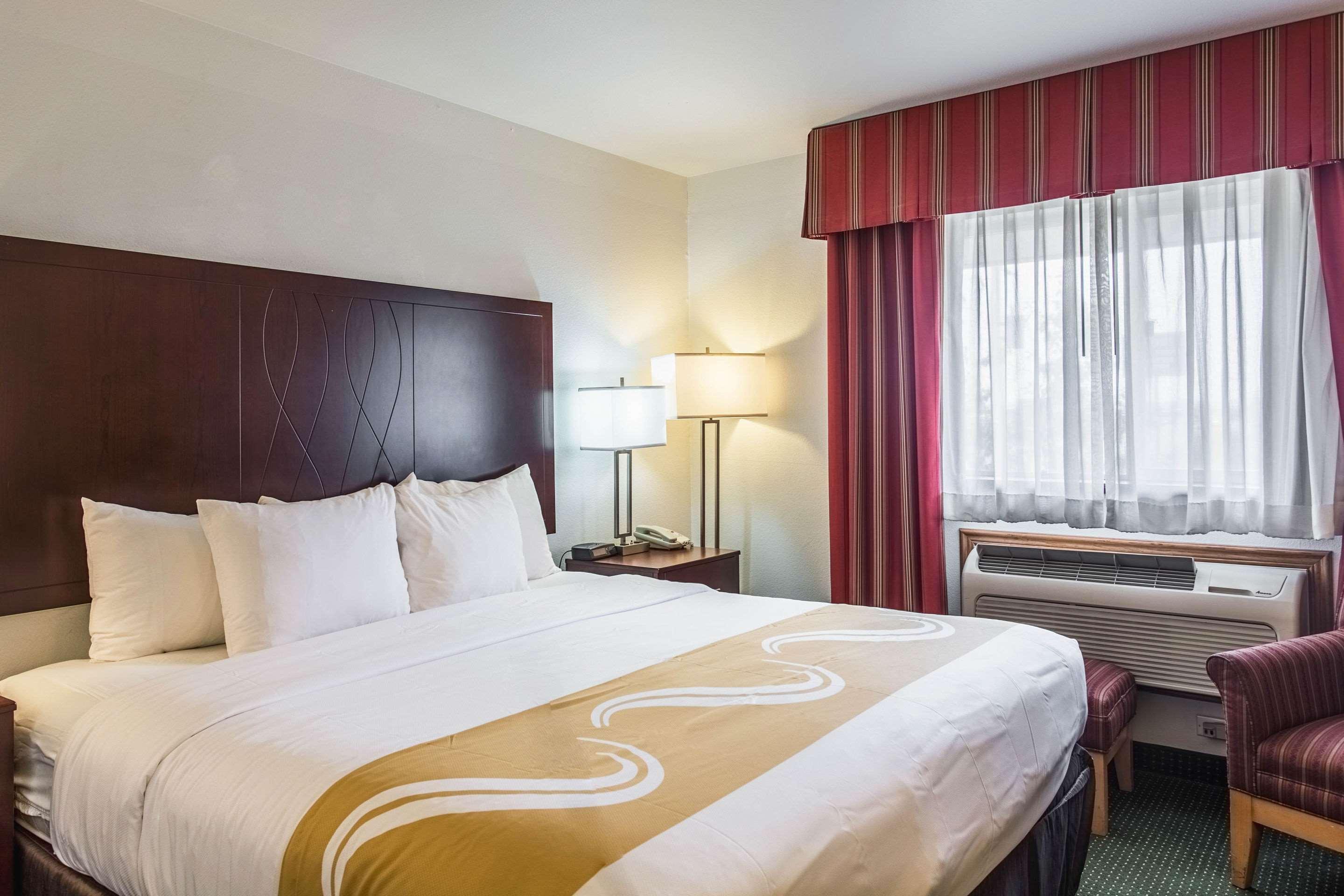 Quality Inn Belgrade - Bozeman Yellowstone Airport Ngoại thất bức ảnh