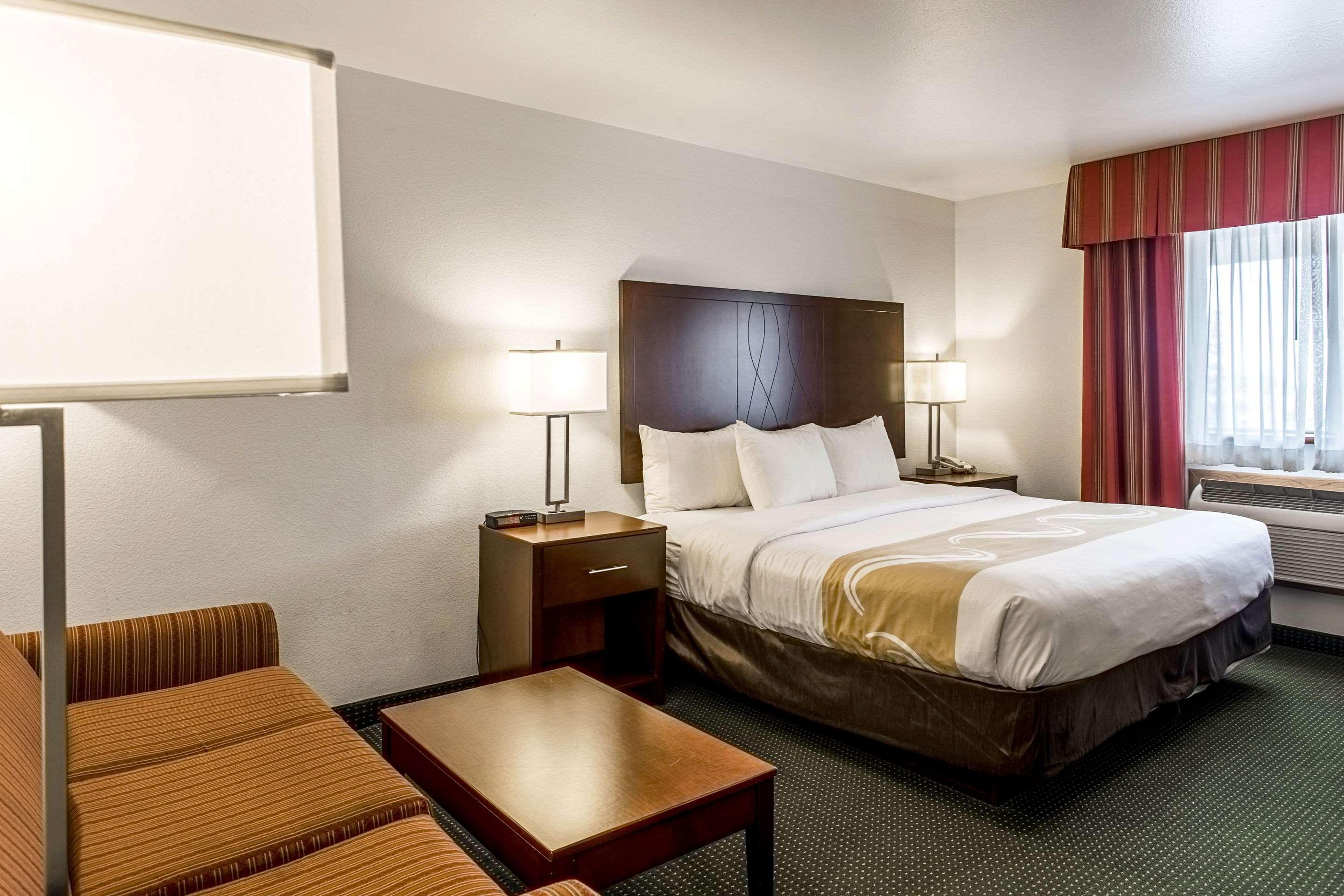 Quality Inn Belgrade - Bozeman Yellowstone Airport Ngoại thất bức ảnh