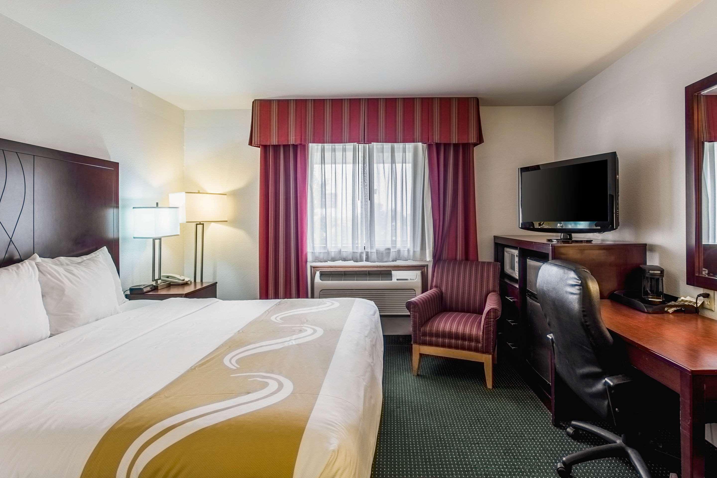 Quality Inn Belgrade - Bozeman Yellowstone Airport Ngoại thất bức ảnh