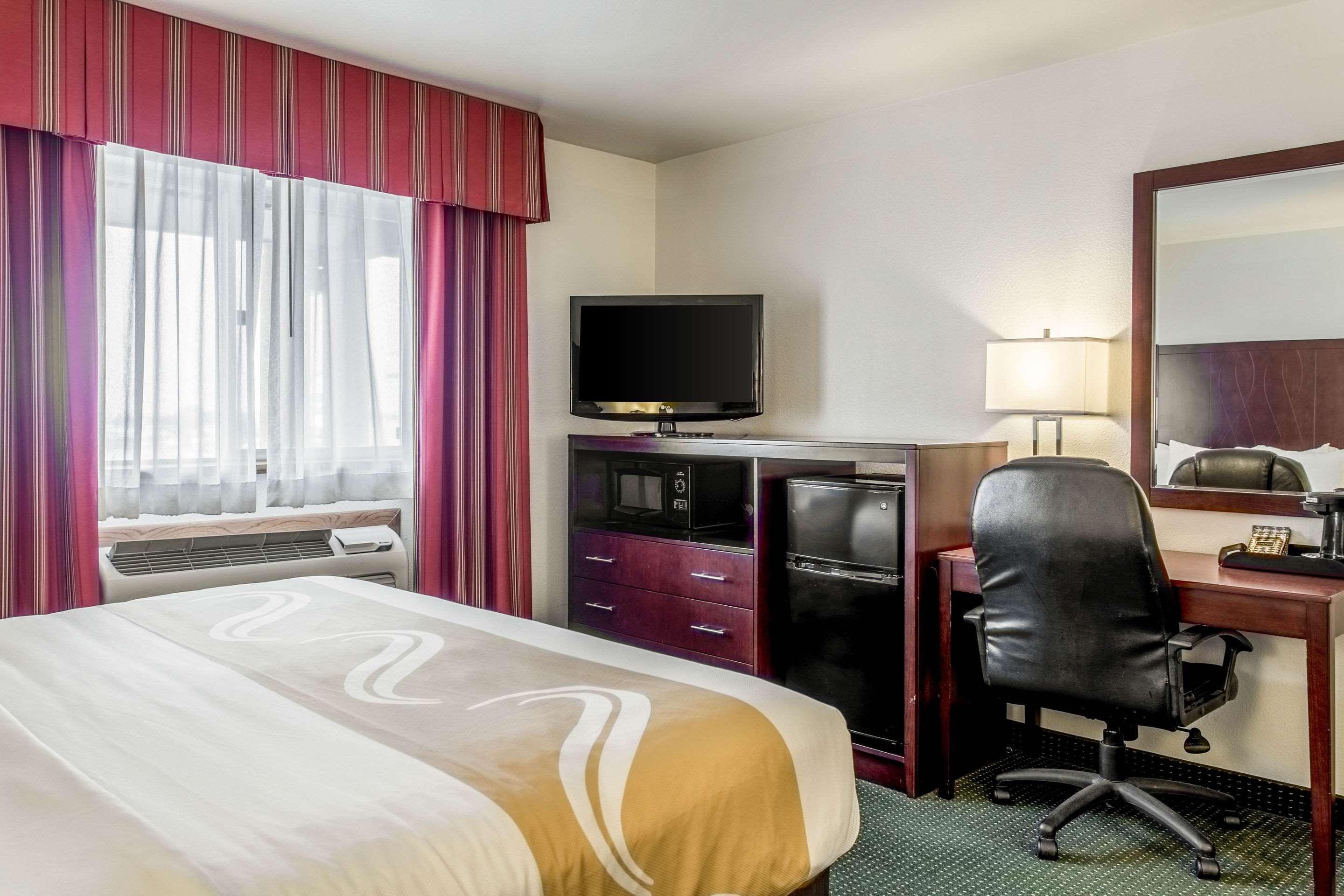 Quality Inn Belgrade - Bozeman Yellowstone Airport Ngoại thất bức ảnh