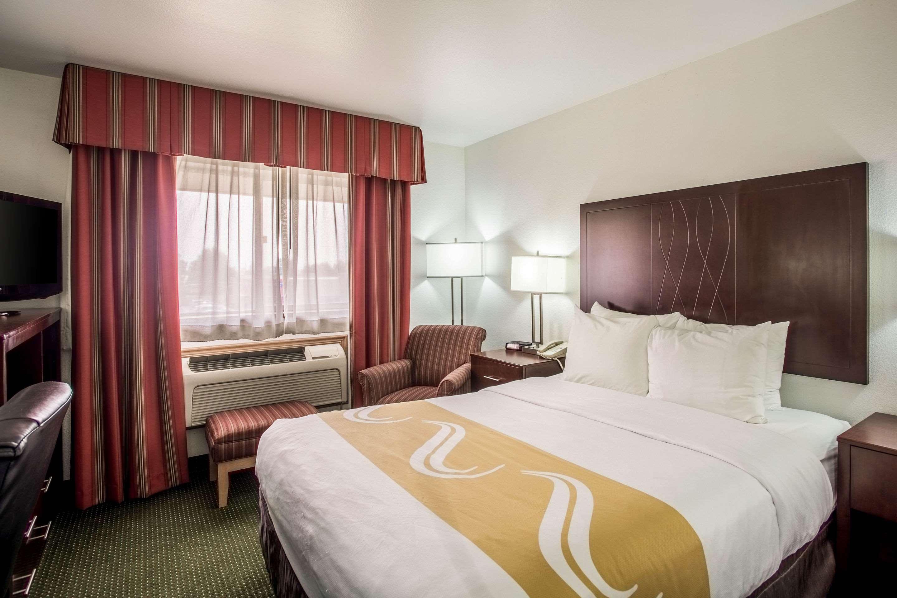 Quality Inn Belgrade - Bozeman Yellowstone Airport Ngoại thất bức ảnh