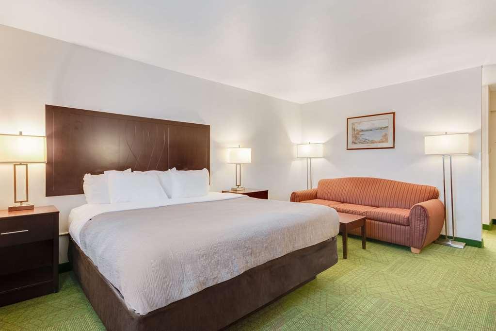 Quality Inn Belgrade - Bozeman Yellowstone Airport Phòng bức ảnh