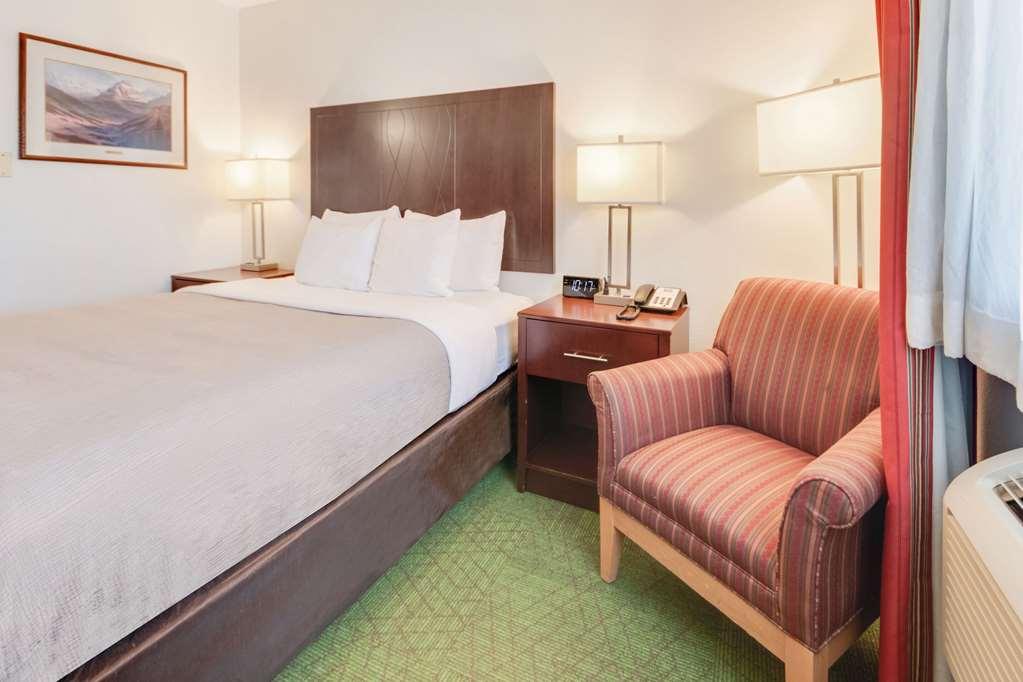 Quality Inn Belgrade - Bozeman Yellowstone Airport Phòng bức ảnh