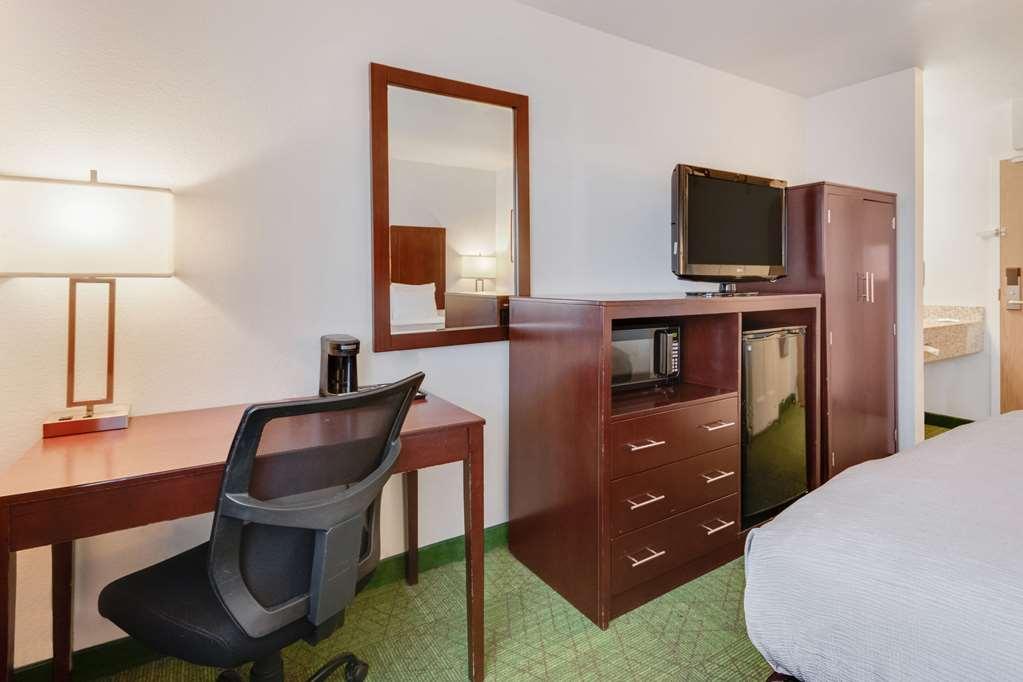 Quality Inn Belgrade - Bozeman Yellowstone Airport Phòng bức ảnh