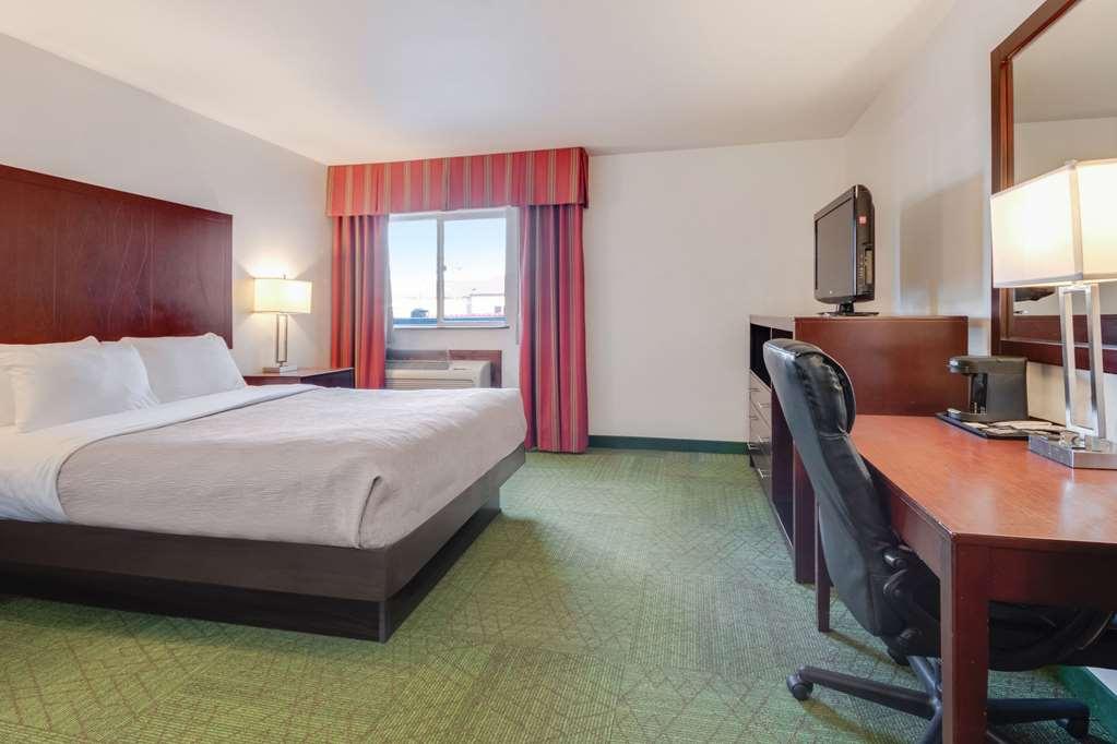 Quality Inn Belgrade - Bozeman Yellowstone Airport Phòng bức ảnh