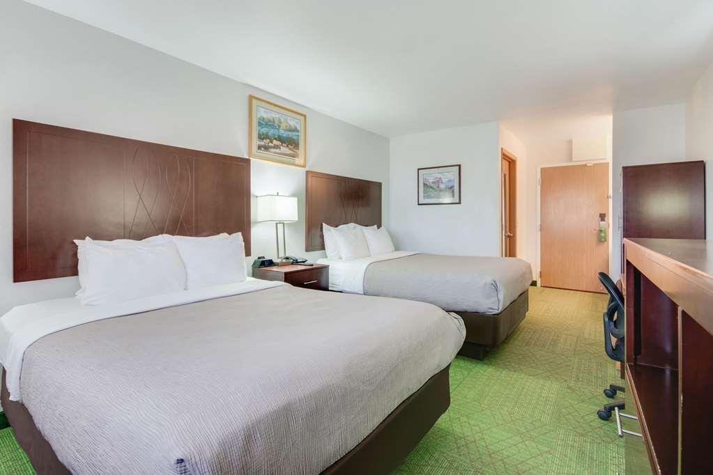 Quality Inn Belgrade - Bozeman Yellowstone Airport Phòng bức ảnh