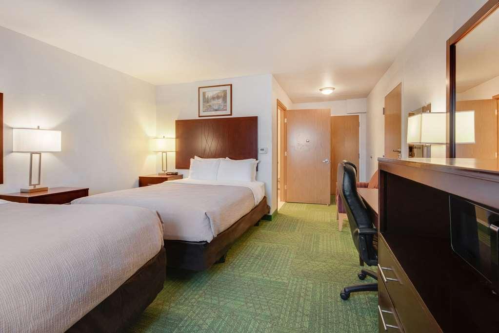 Quality Inn Belgrade - Bozeman Yellowstone Airport Phòng bức ảnh