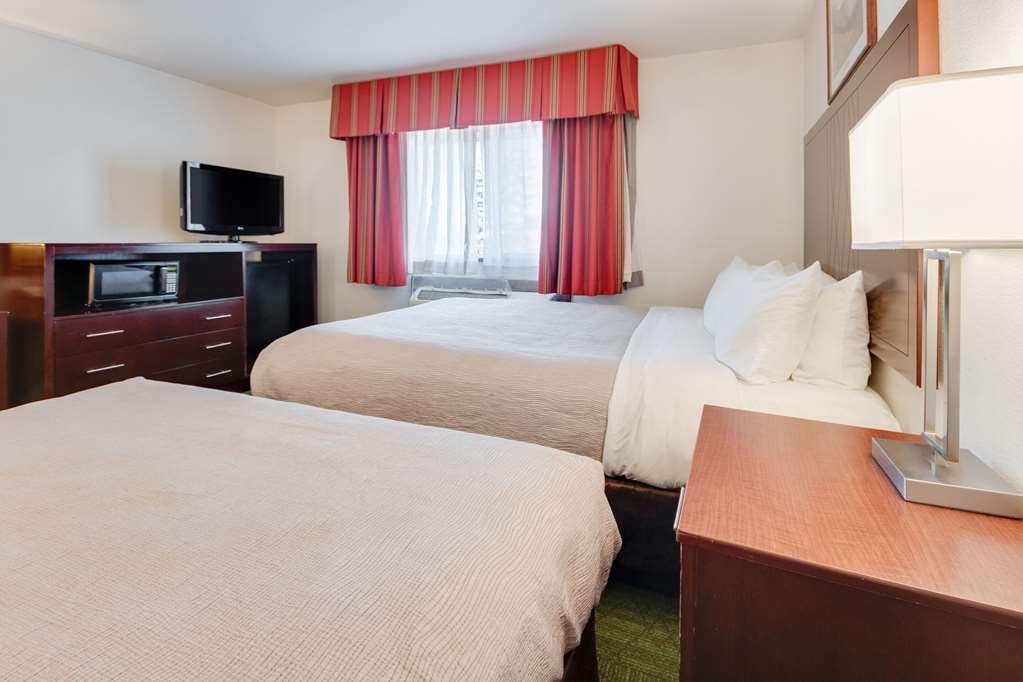 Quality Inn Belgrade - Bozeman Yellowstone Airport Phòng bức ảnh